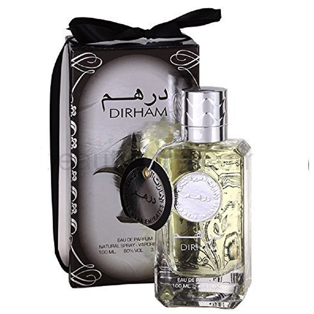 Ard AL Zaafaran Dirham Perfume For Unisex – 100 ml