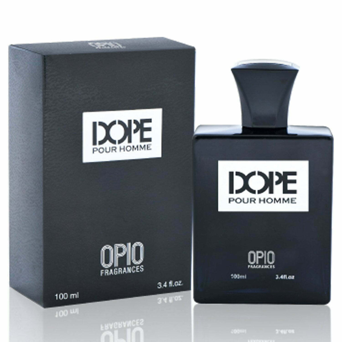 Opio Dope Perfume For Men – 100 ml