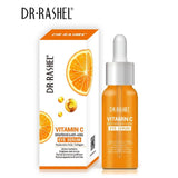 Dr Rashel Vitamin C Eye Serum - 30 ml
