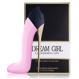 Dream Girl By Jean Miss Pink Heel Perfume For Women – 85 ml