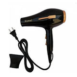 Kemei Hair Dryer For Women - Kemei