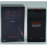 Essence Series Black Scent Perfume For Men – 100 ml