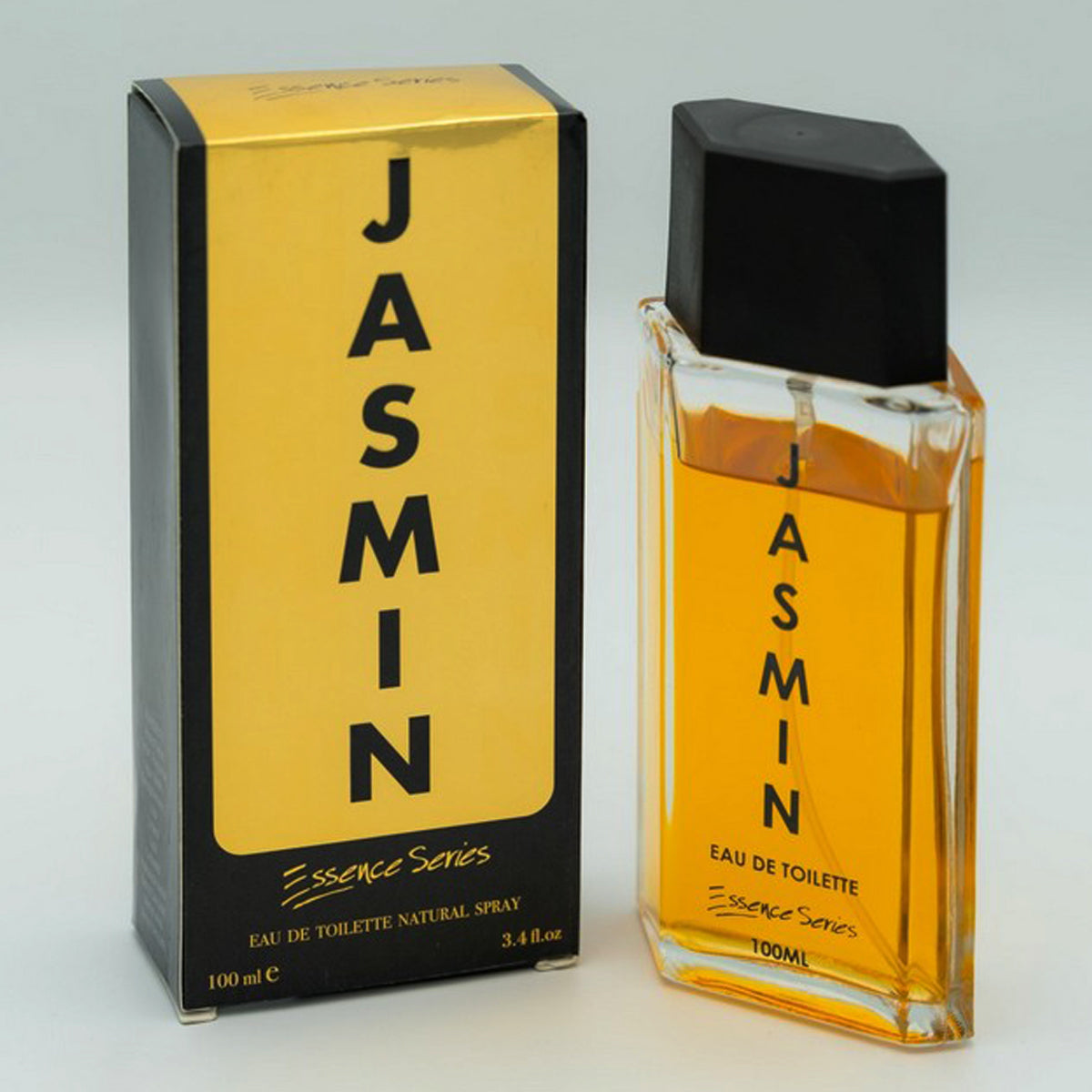 Essence Series Jasmin Perfume For Women – 100 ml