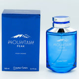 Essence Series Mountain Peak Perfume For Men – 100 ml