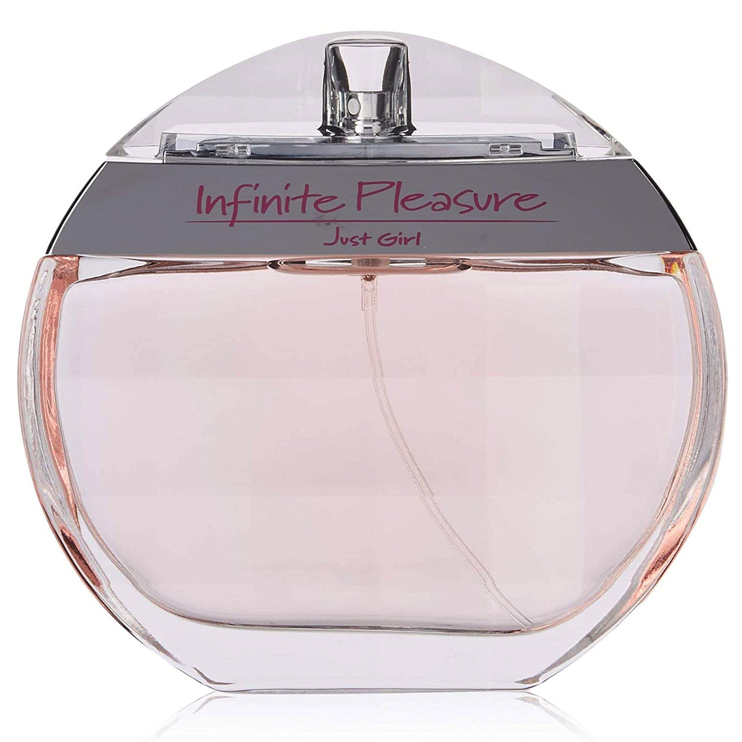 Estelle Vendome Infinite Pleasure Just Girl Perfume For Women – 100 ml