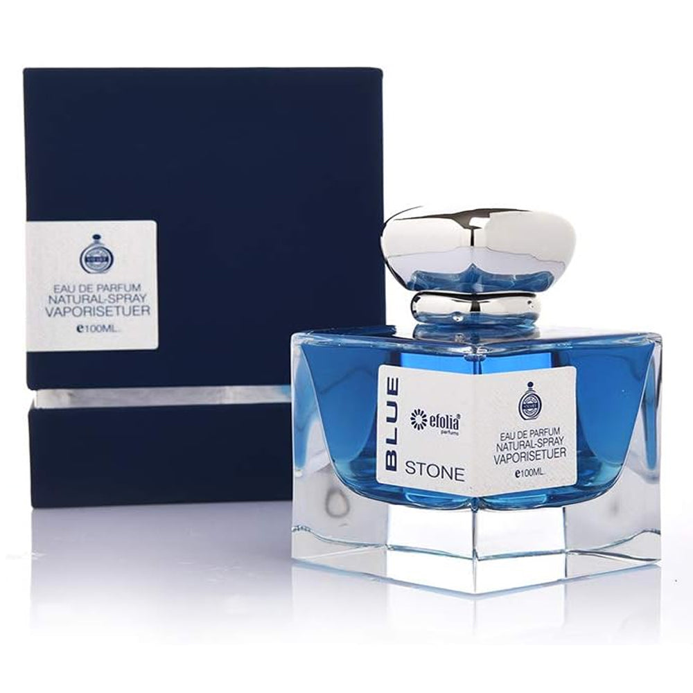 Efolia Blue Stone Perfume For Men – 100 ml