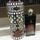 Eman Enta Omri Arabic Perfume For Unisex – 125 ml