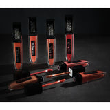Pack of 12 - Emelie Pure Matte Lip Gloss / Lipsticks- 12 Shades-12 Pieces Set B