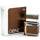 Emper Genesis Oud Malaki Le Chameau Perfume For Men - 100 ml