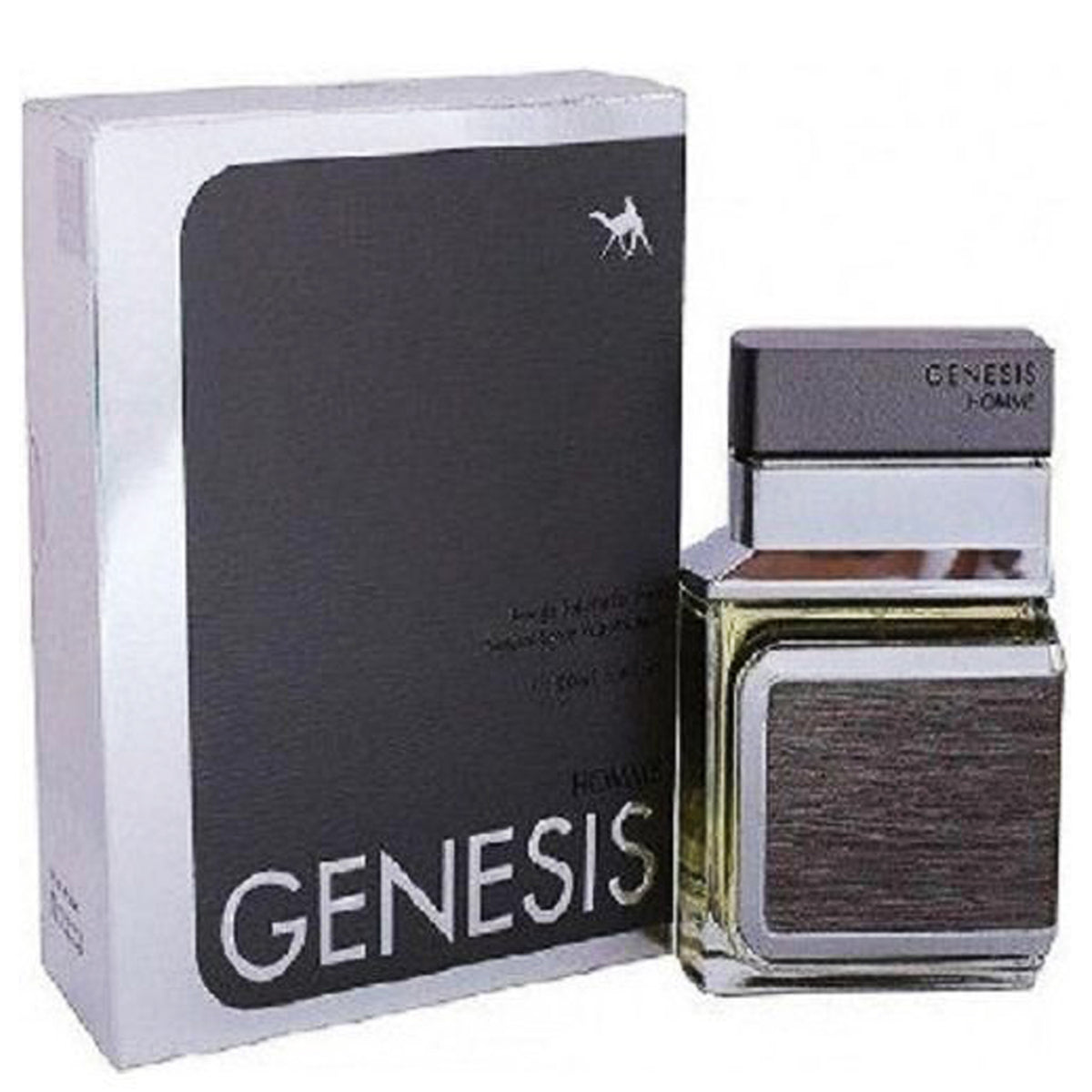 Emper Genesis Le Chameau Perfume For Men – 100 ml