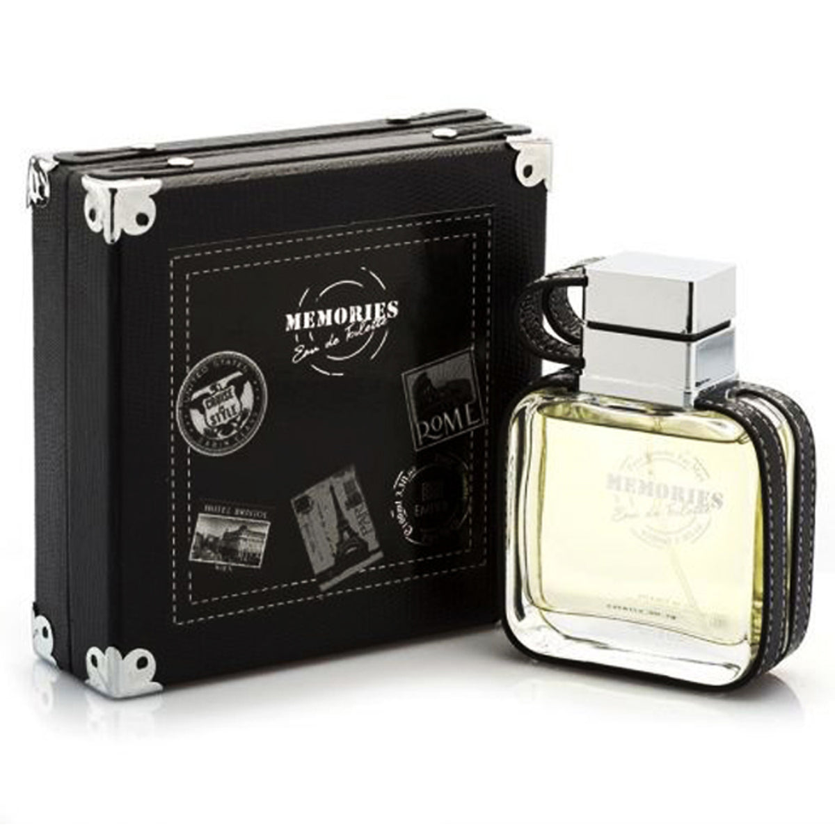 Emper Memories Perfume For Men- 100 ml