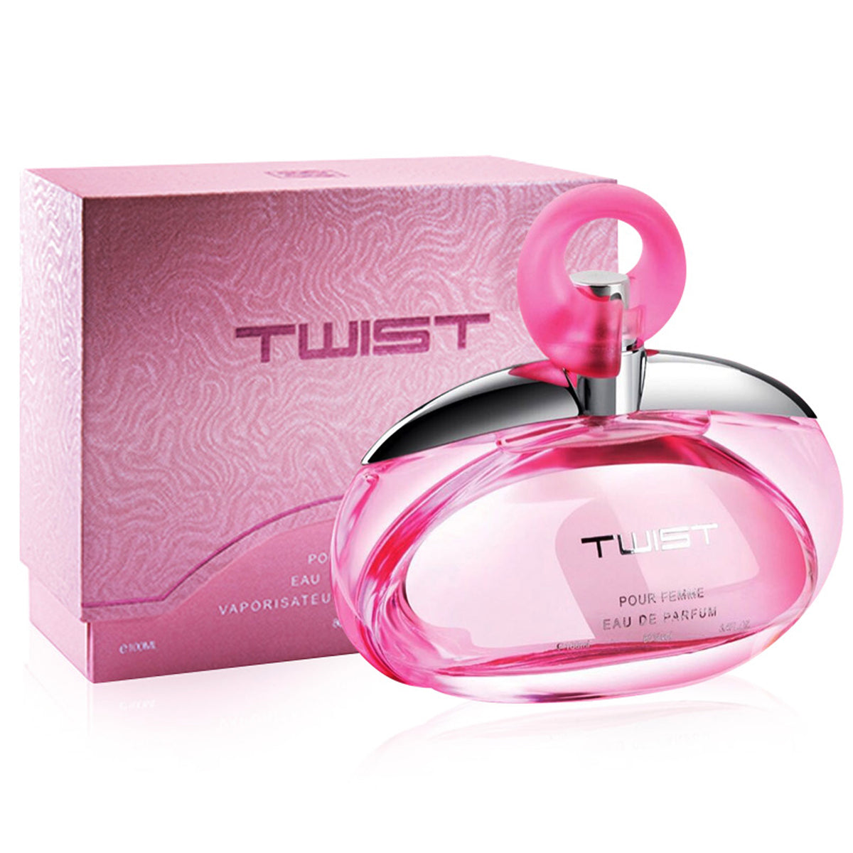 Emper Twist Perfume For Women - 100 ml