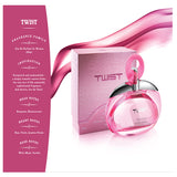 Emper Twist Perfume For Women - 100 ml