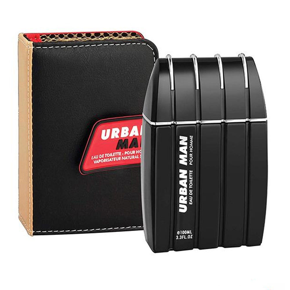 Emper Urban Man Perfume For Men- 100 ml