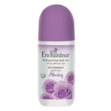 Enchanteur Alluring Roll On Deodorant For Women - 50 ml