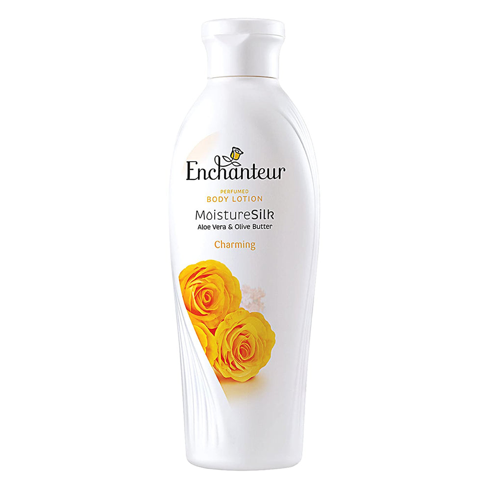Enchanteur Charming Lotion For Women - 250 ml