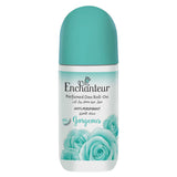 Enchanteur Gorgeous Roll On Deodorant For Women - 50 ml
