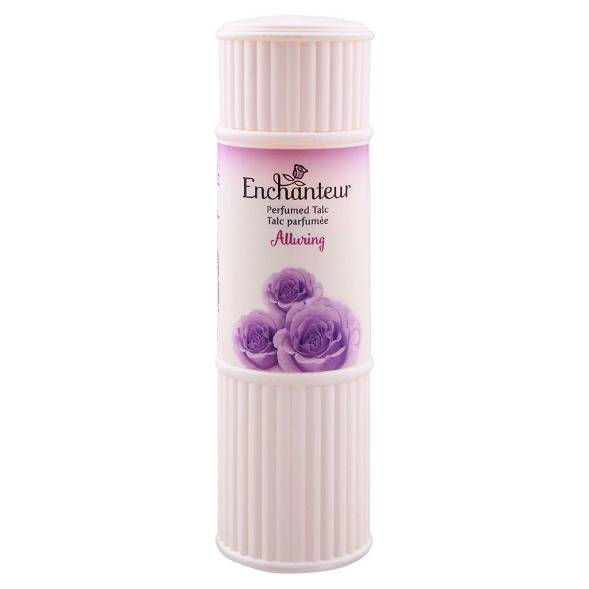 Enchanteur Alluring Talcum Powder - 250 Gram