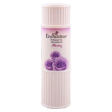 Enchanteur Alluring Talcum Powder - 125 Gram