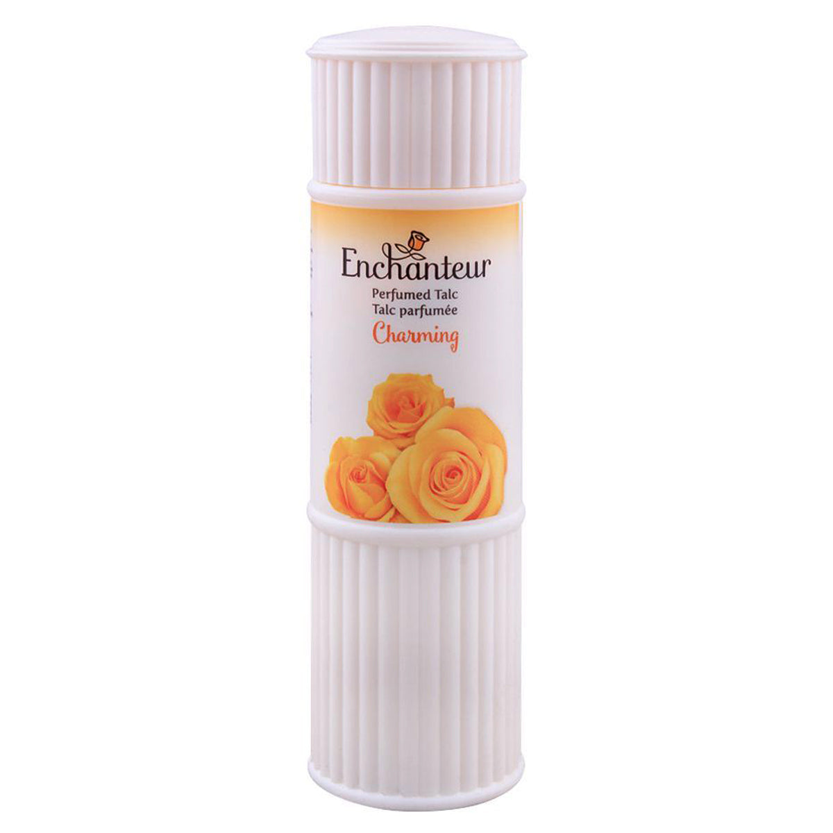 Enchanteur Charming Talcum Powder - 250 Gram