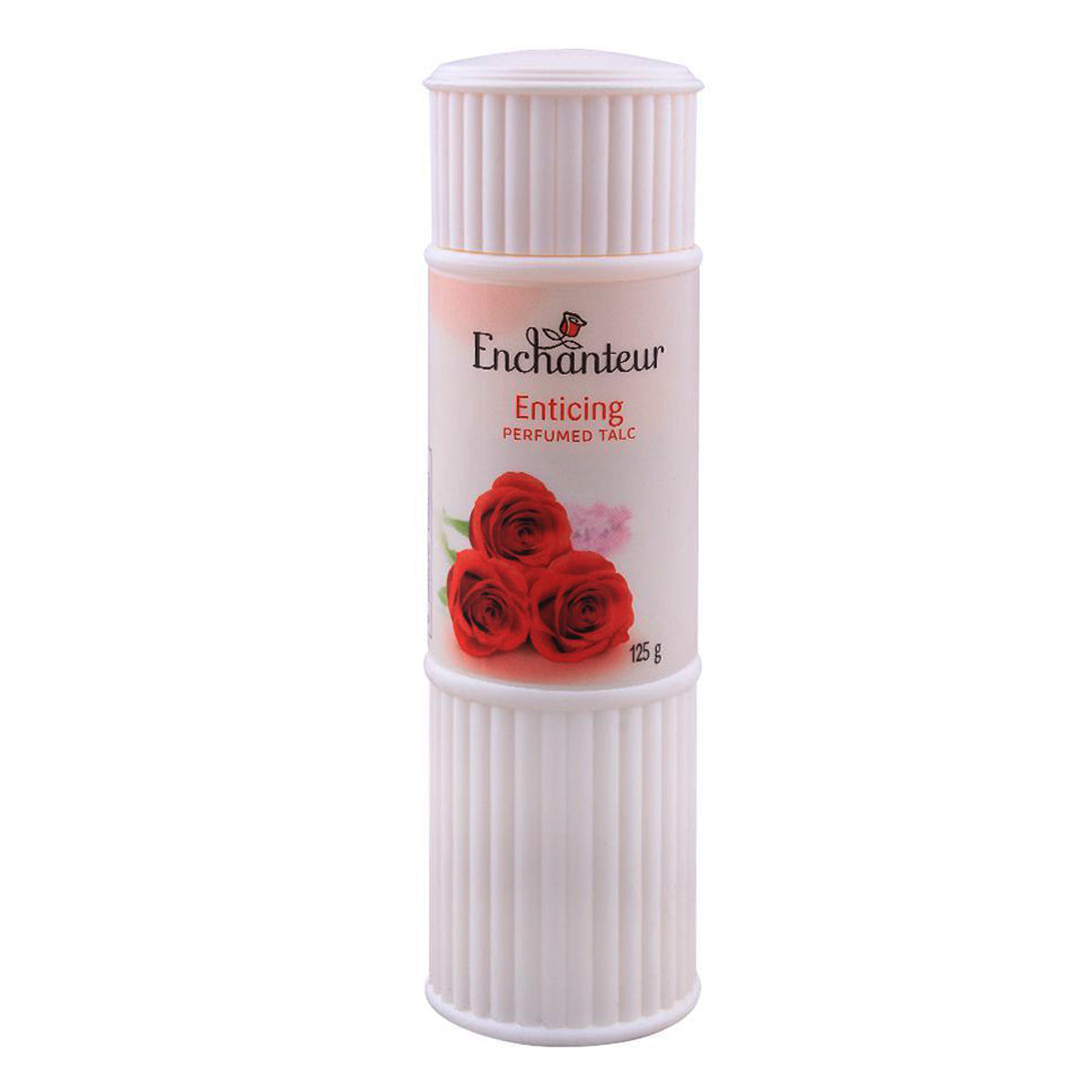 Enchanteur Enticing Talcum Powder - 125 Gram