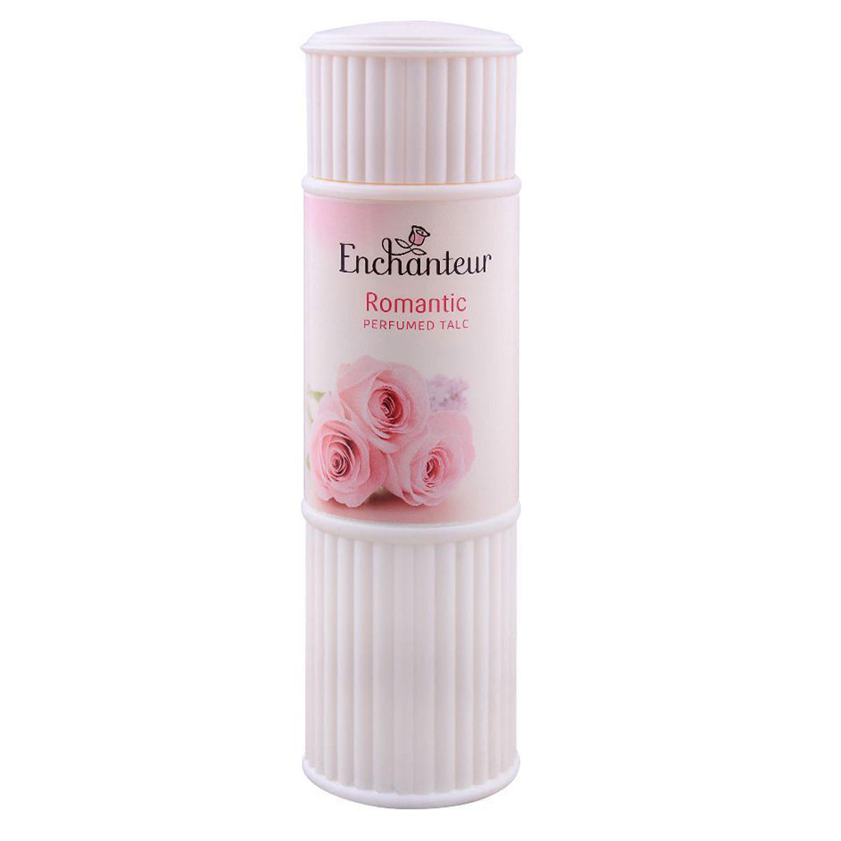 Enchanteur Romantic Talcum Powder – 250 Gram