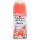 Enchanteur Stunning Roll On Deodorant For Women – 50 ml