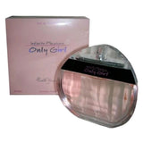 Estelle Vendome Infinite Pleasure Only Girl Perfume For Women – 100 ml