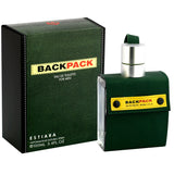 Estiara Back Pack Green Perfume For Men – 100 ml