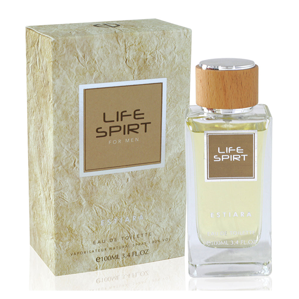 Estiara Life Spirt Perfume For Men – 100 ml