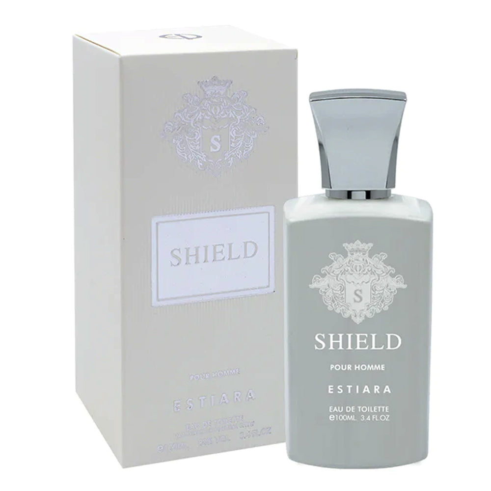 Estiara Shield Perfume For Men – 100 ml