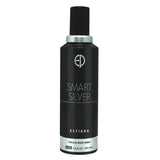 Estiara Smart Silver Perfume Body Spray For Men - 200 ml