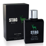 Estiara Stag Black Perfume For Men – 100 ml