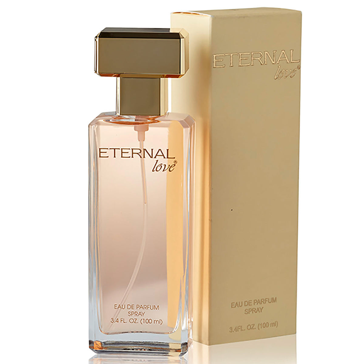 Eternal Love Perfume For Women – 100 ml