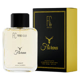 Acura French Club Florena Perfume For Men – 100 ml