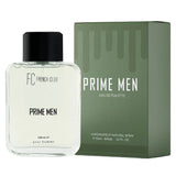 Acura French Club Prime Men Perfume For Men – 100 ml