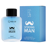 Acura French Club Strong Man Perfume For Men – 100 ml
