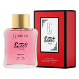 Acura French Club Sweet Heart Perfume For Women – 100 ml