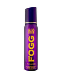 Fogg Paradise Purple Body Spray Original – Long Lasting Deodorant for Daily Freshness | Buy Online in Pakistan at Blinkit.pk