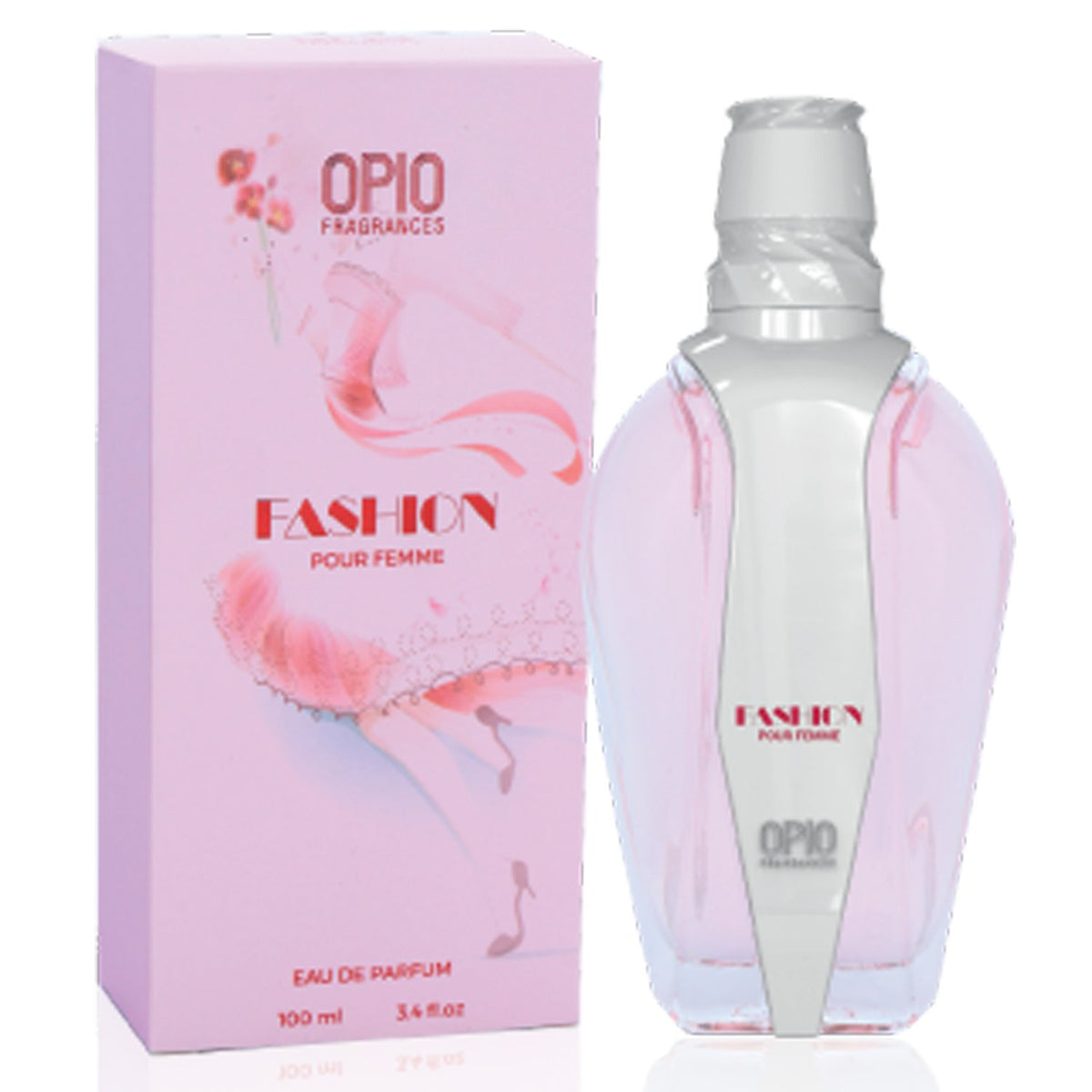 Opio FASHION Perfume For Women - 100 ml
