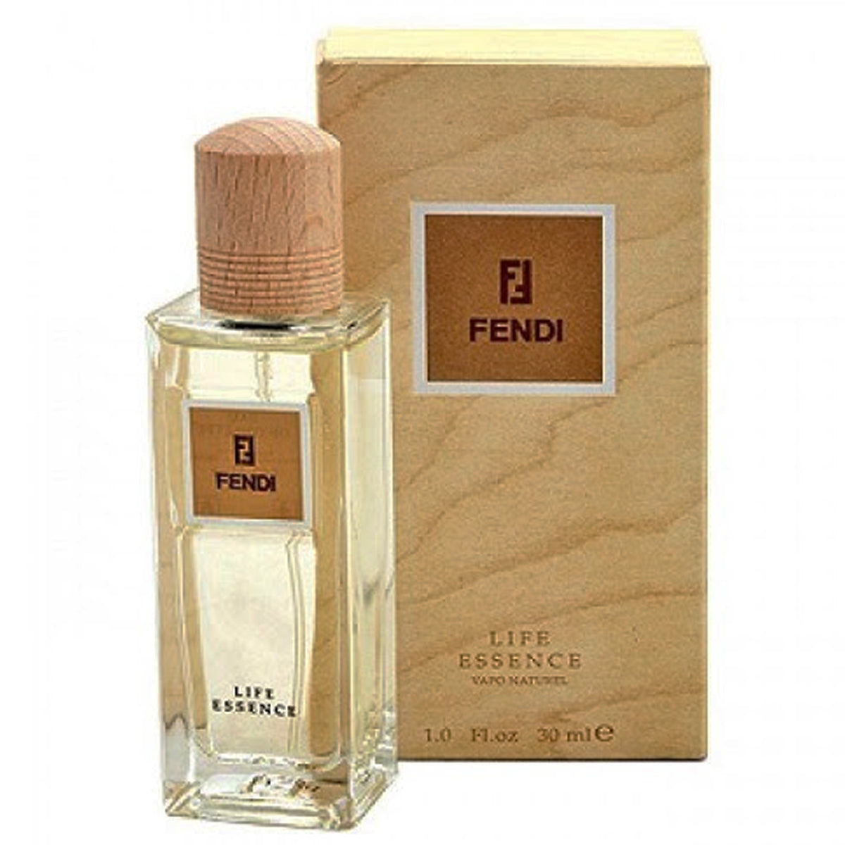 Life Essence Fendi Perfume For Men – 100 ml