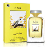 My Perfumes Fleur Perfume For Unisex – 100 ml