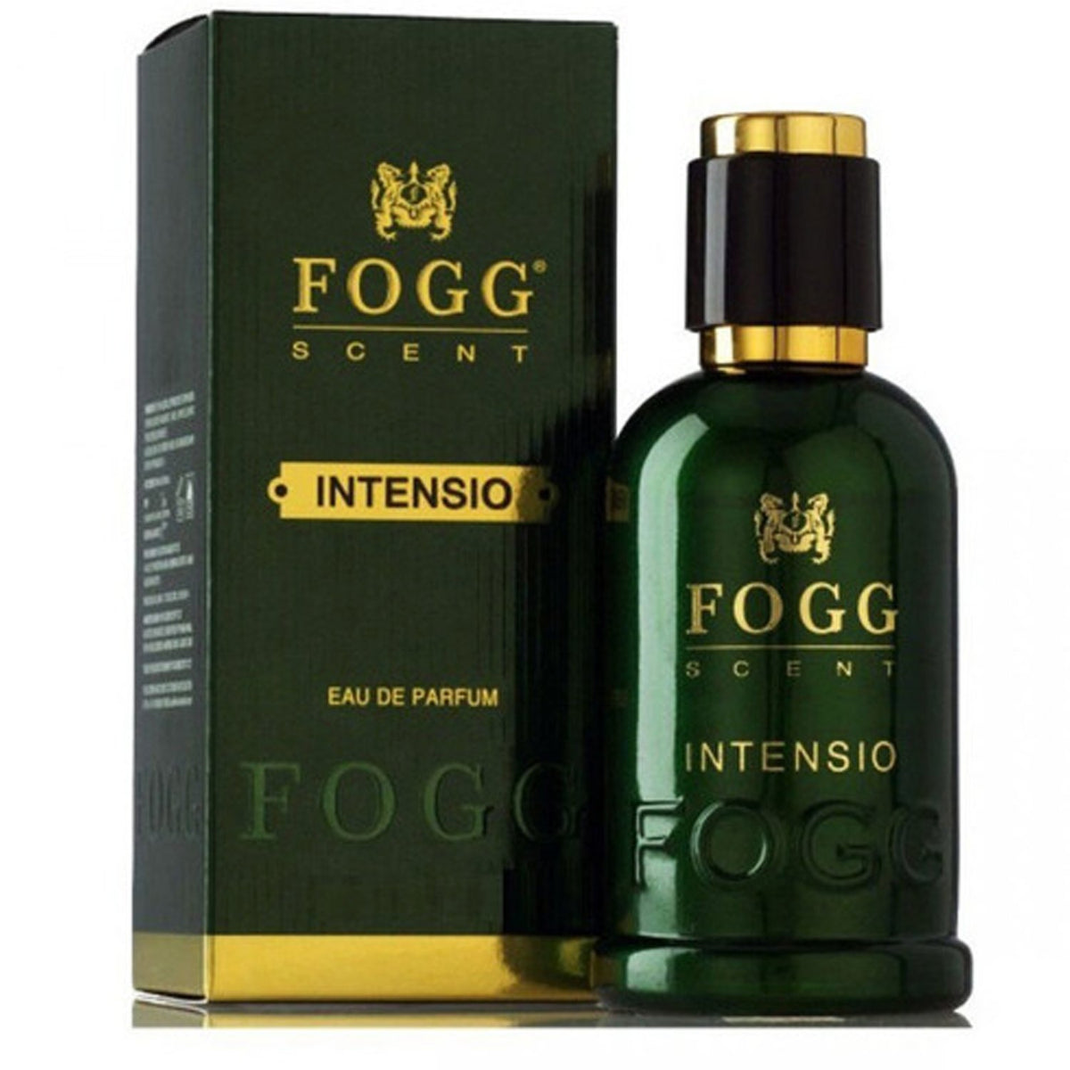 Fogg Scent Intensio Attar Perfume For Men - 100 ml