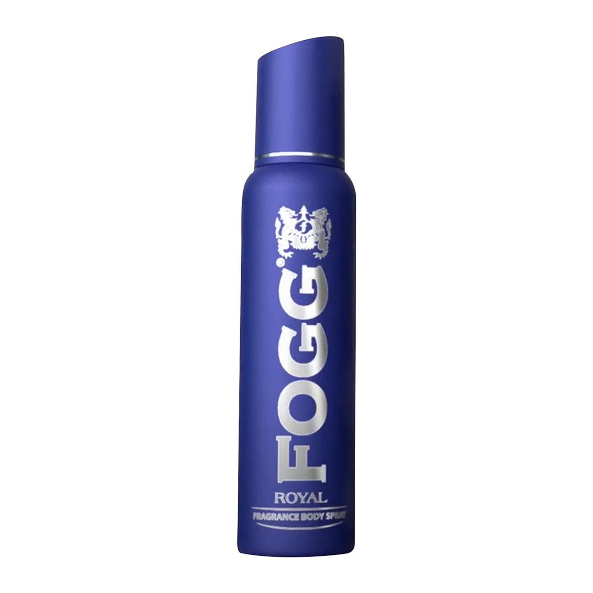 Fogg Roayal Nevy Blue Body Spray Original – Long Lasting Deodorant for Daily Freshness | Buy Online in Pakistan at Blinkit.pk