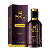 Fogg Scent Intense Wood Attar Perfume For Men – 100 ml