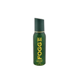 Fogg Victor Green Body Spray Original – Long Lasting Deodorant for Daily Freshness | Buy Online in Pakistan at Blinkit.pk