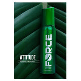 Force Attitude Body Spray Deodorant For Men – 120 ml
