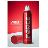 Force Emotion Body Spray Deodorant For Men – 120 ml