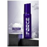 Force Passion Body Spray Deodorant For Men – 120 ml