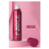 Force Positive Body Spray Deodorant For Men – 120 ml